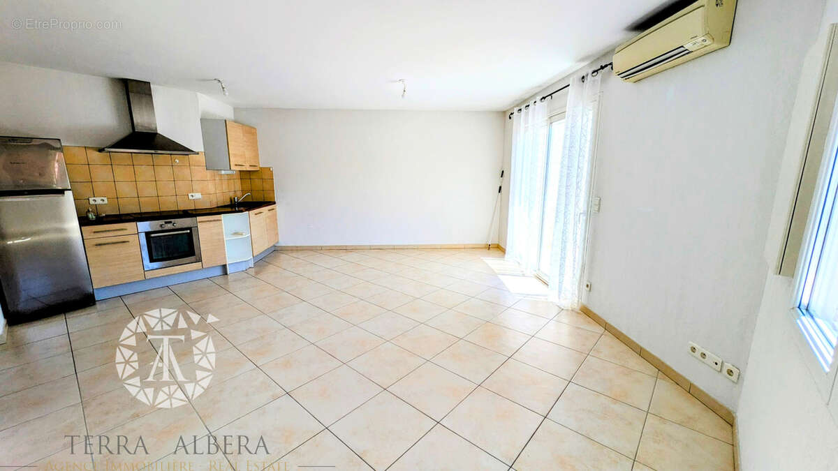 Appartement à SOREDE