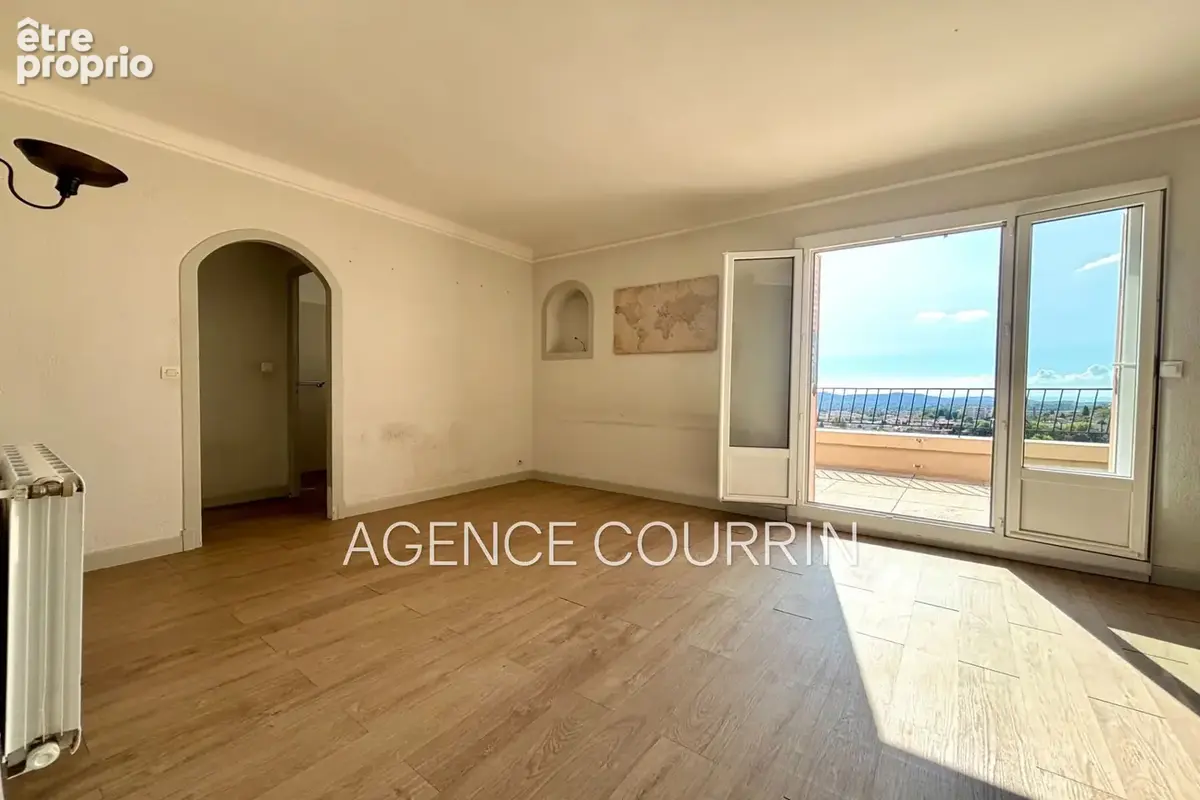 Appartement 2 pièces 41 m² à vendre à Grasse (06130) - photo 3