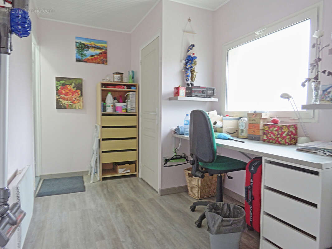 Maison à SAINT-MAURICE-SUR-FESSARD