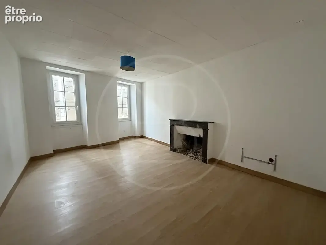 Maison de village à rénover - photo 5