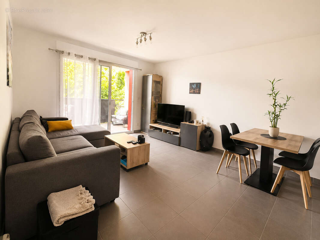 Appartement à BAYONNE
