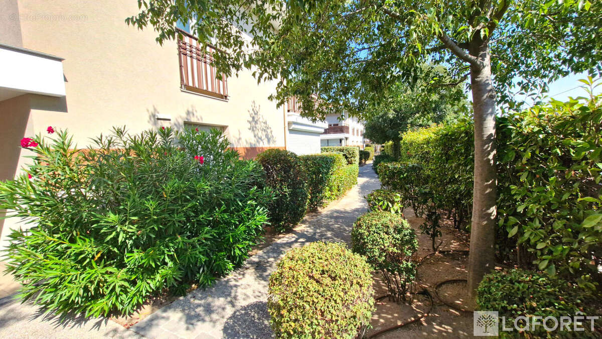 Appartement Frejus 2 pièce(s) 48m2 - photo 9