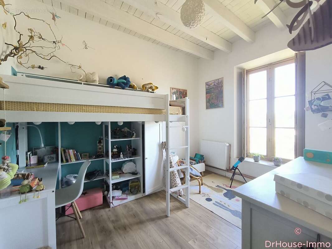 Maison 126 m² à Ferel  - photo 15