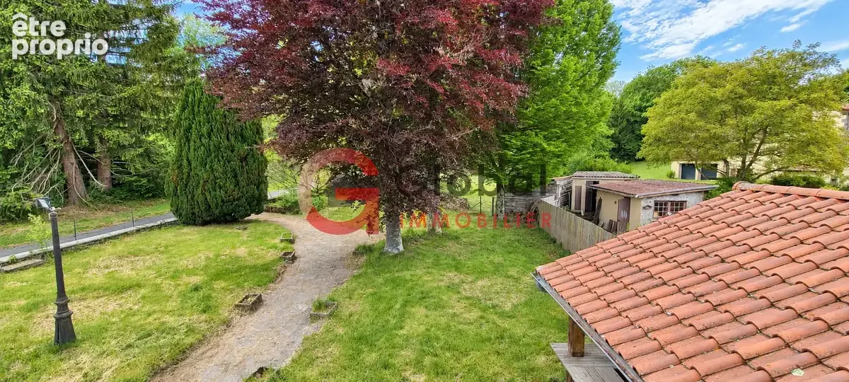 Orcines (63870. Demeure-gîte-restaurant-évènementiel. - photo 18
