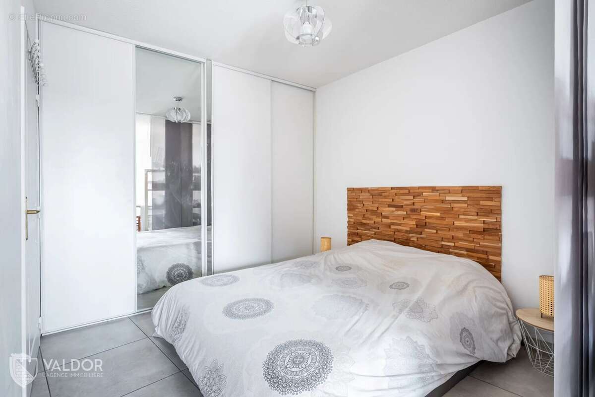 Appartement à VILLEFRANCHE-SUR-SAONE