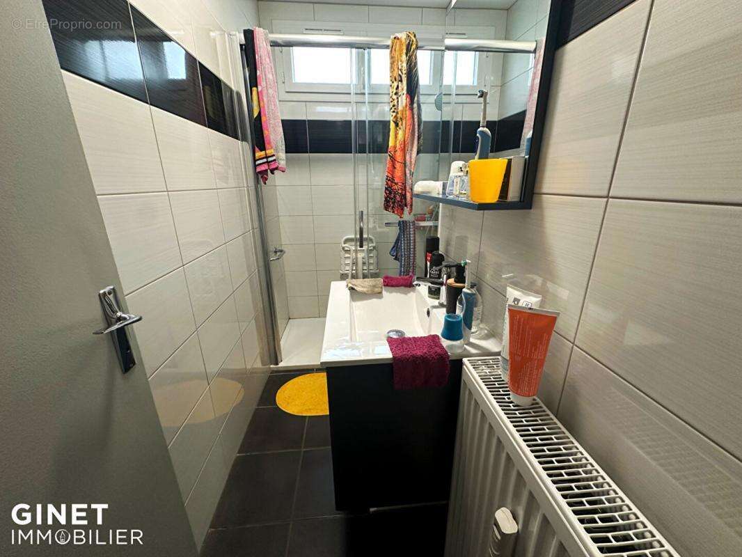 Appartement à ROANNE