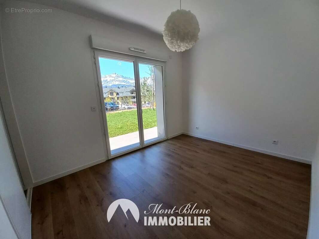 Maison à SAINT-GERVAIS-LES-BAINS