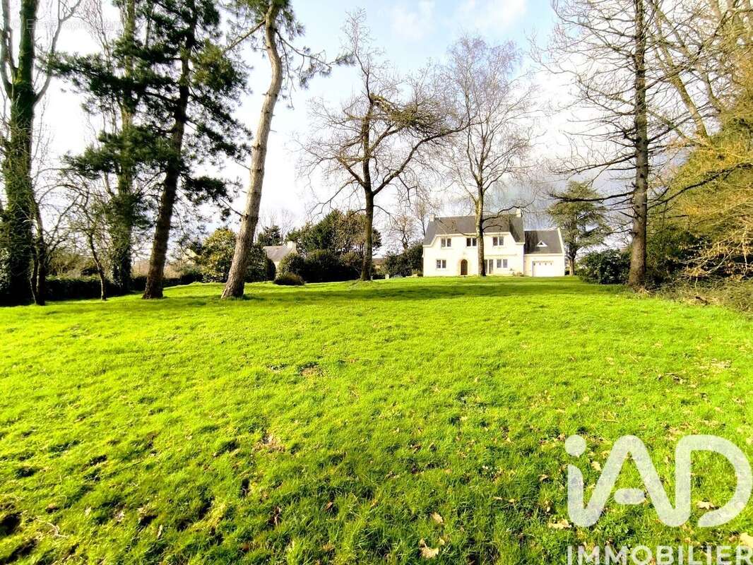 Photo 6 - Maison à PLEYBEN