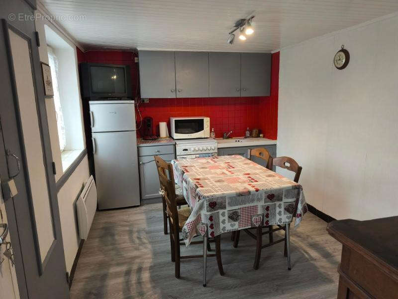 Maison à MAZAMET
