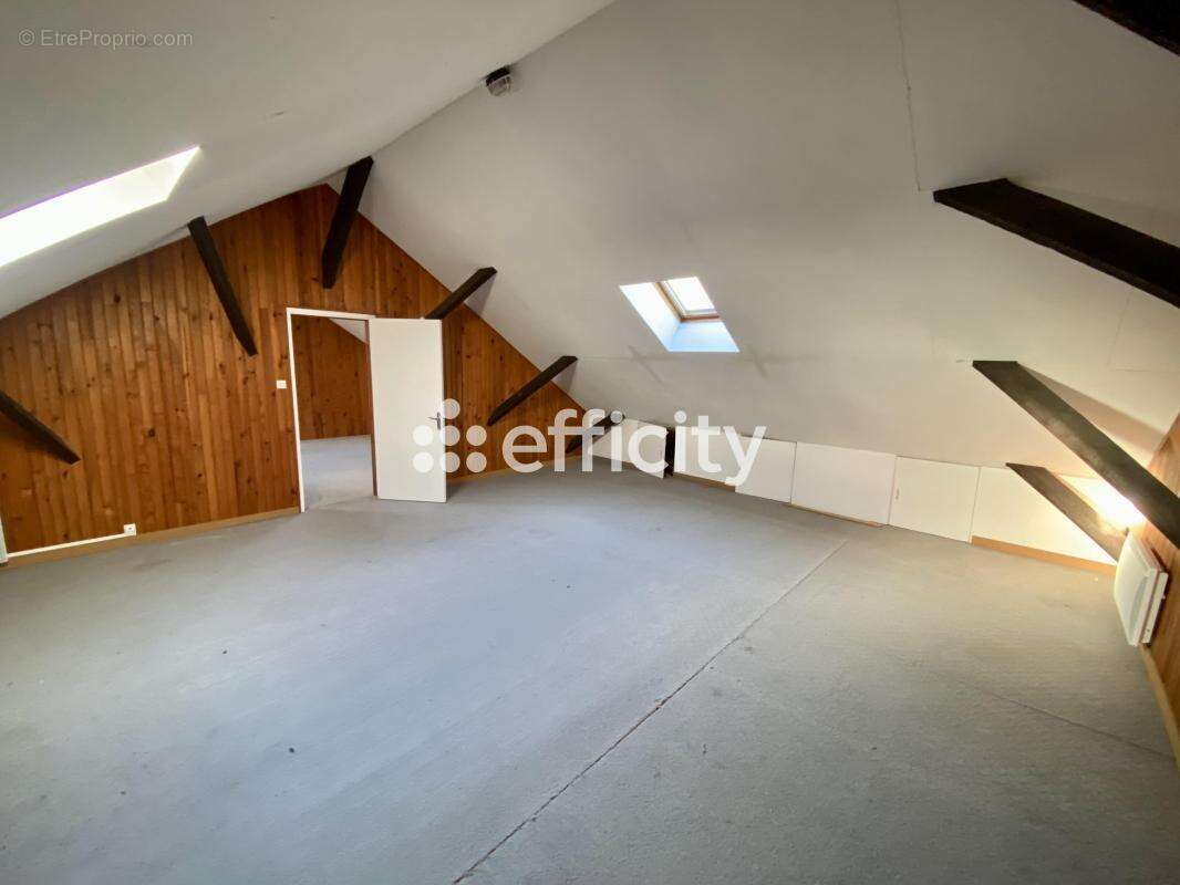 Maison à LA PLAINE-SUR-MER