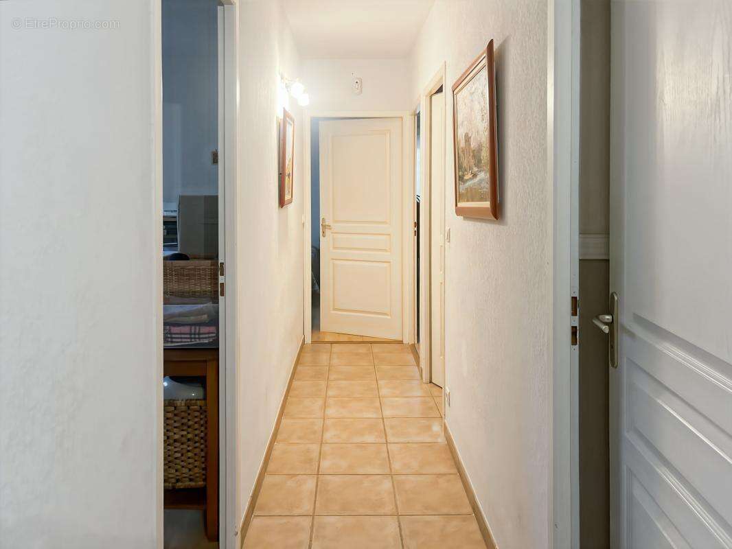 Maison à MARSEILLAN