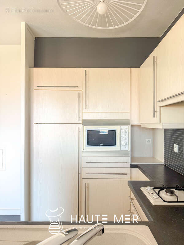 Appartement à LES SABLES-D'OLONNE