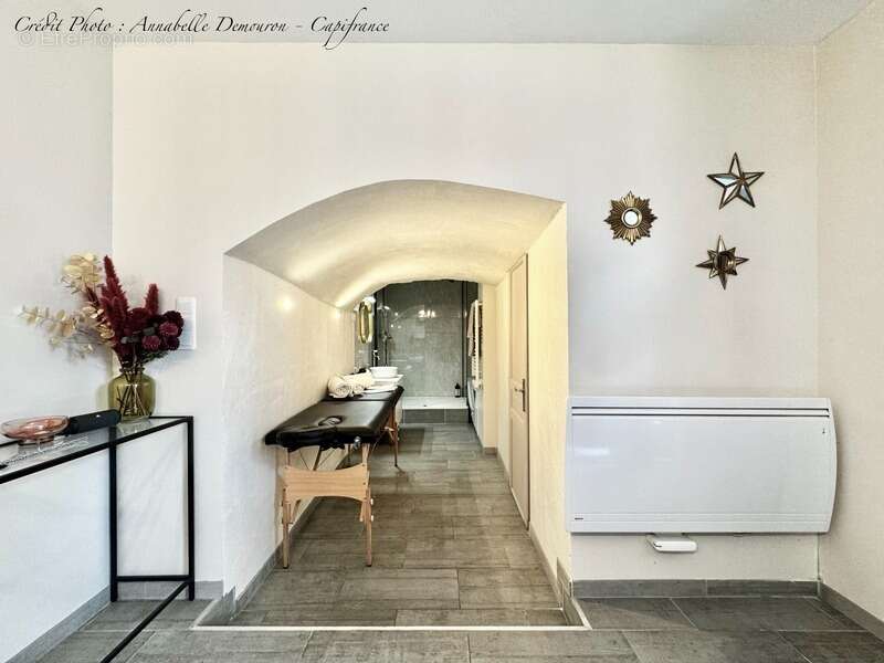 Appartement à CHATELGUYON