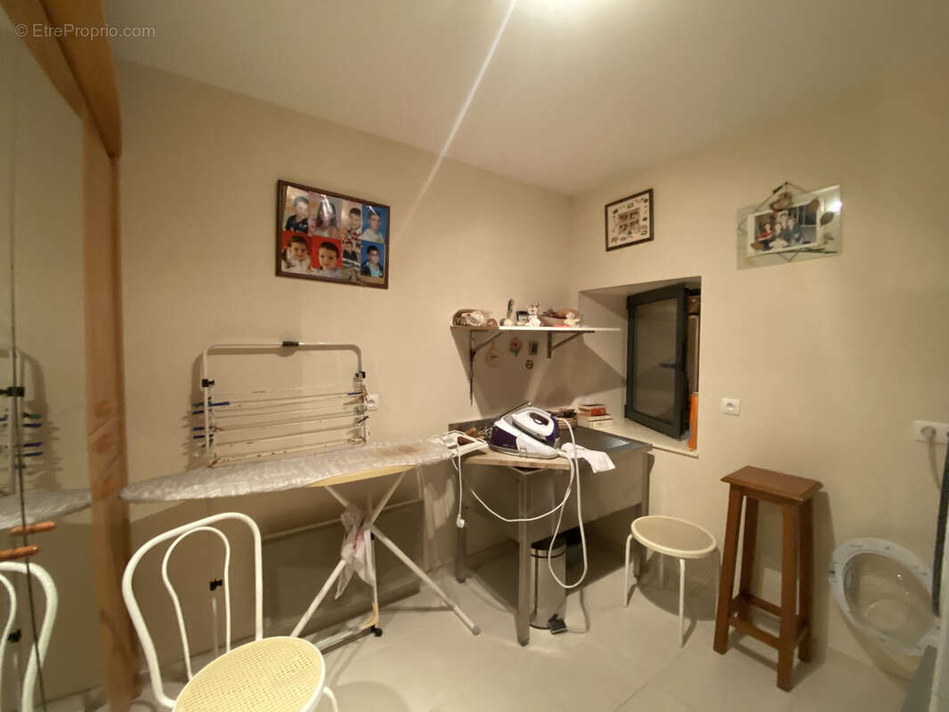 Maison à LAFERTE-SUR-AUBE