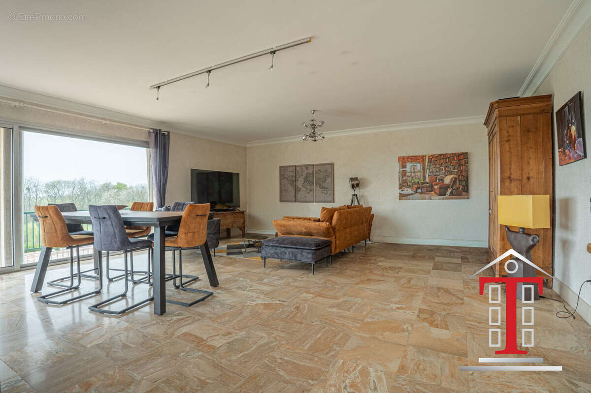 Maison à SAVENNIERES