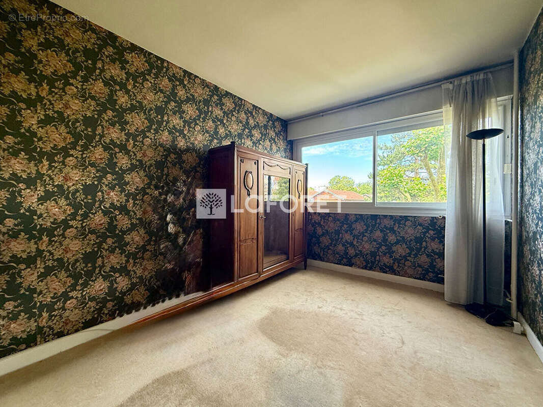 Appartement à MARLY-LE-ROI
