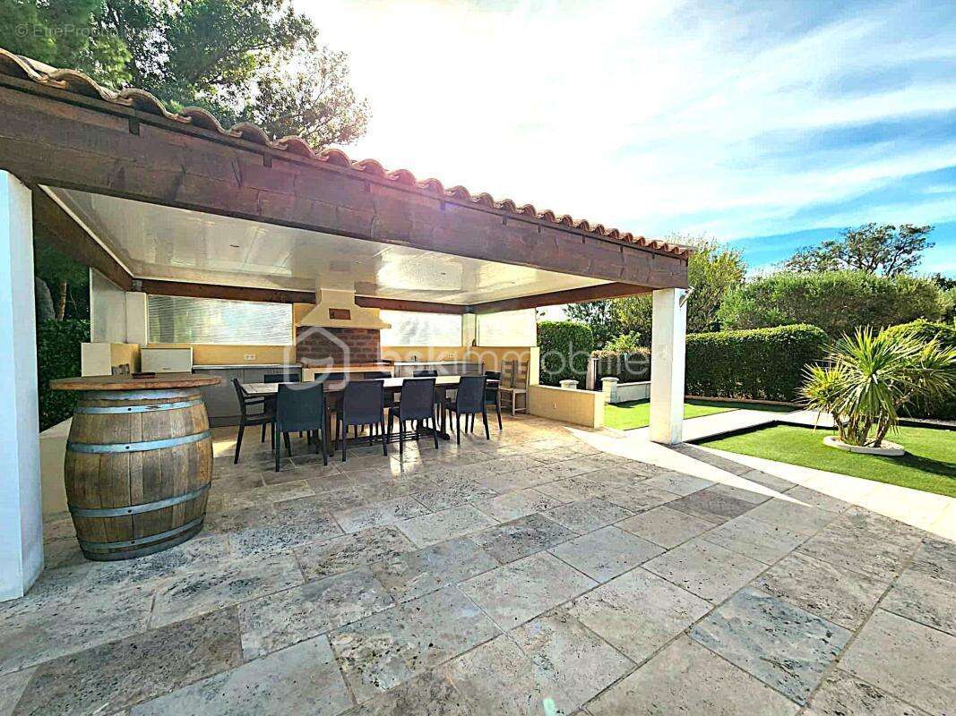 Superbe villa proche de Pézenas - photo 10