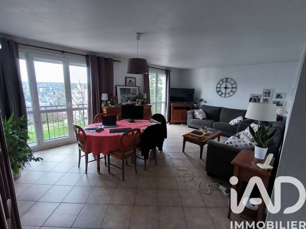 Photo 1 - Appartement à MAROMME