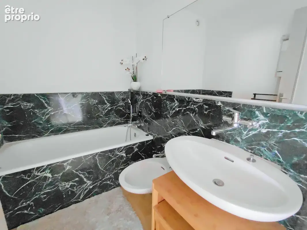 Aubenas - appartement 3 pieces 66m2 - photo 10