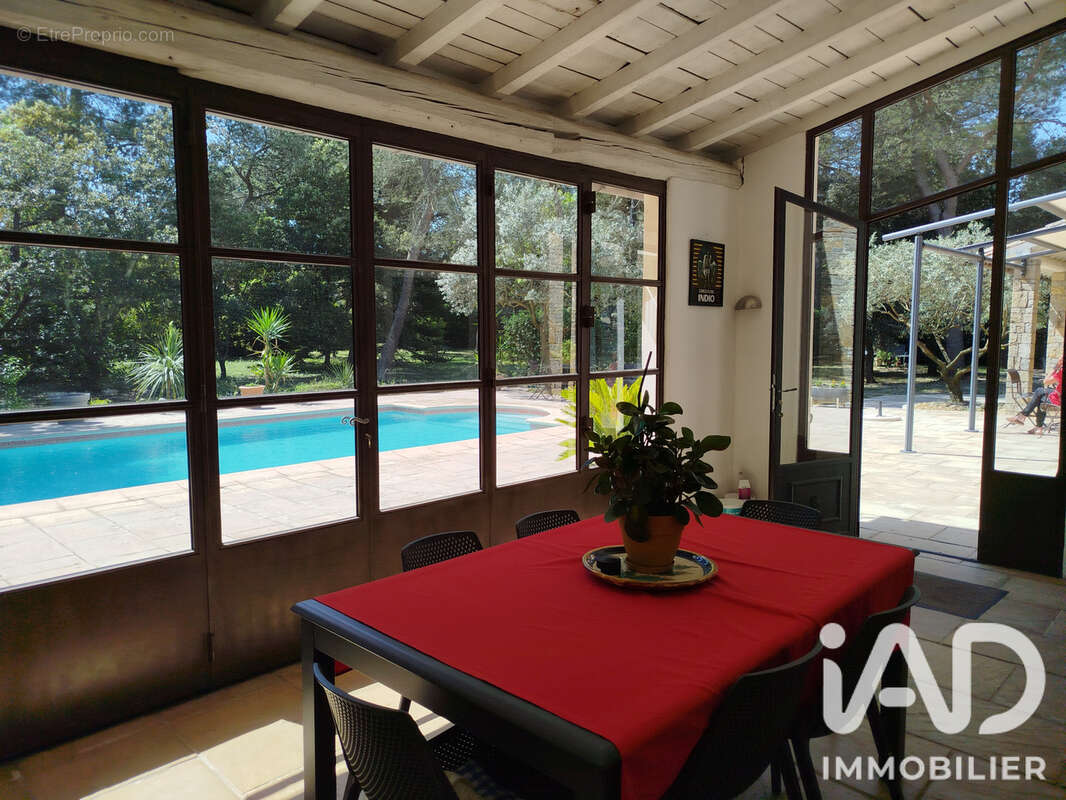 Maison 154 m² à Nimes  - photo 5