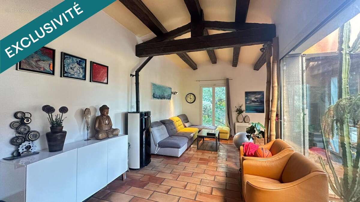 Photo 3 - Maison à MARIGNANE