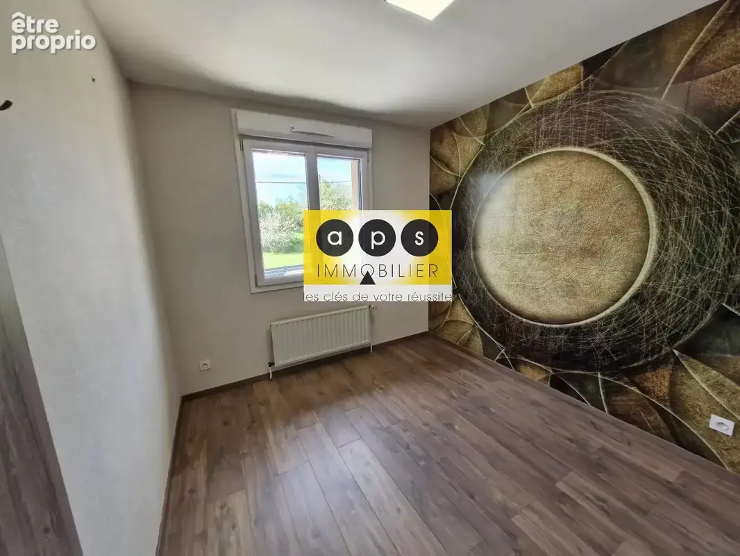 Maison Individuelle - photo 7