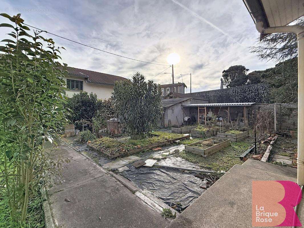 Maison à SAINT-GAUDENS