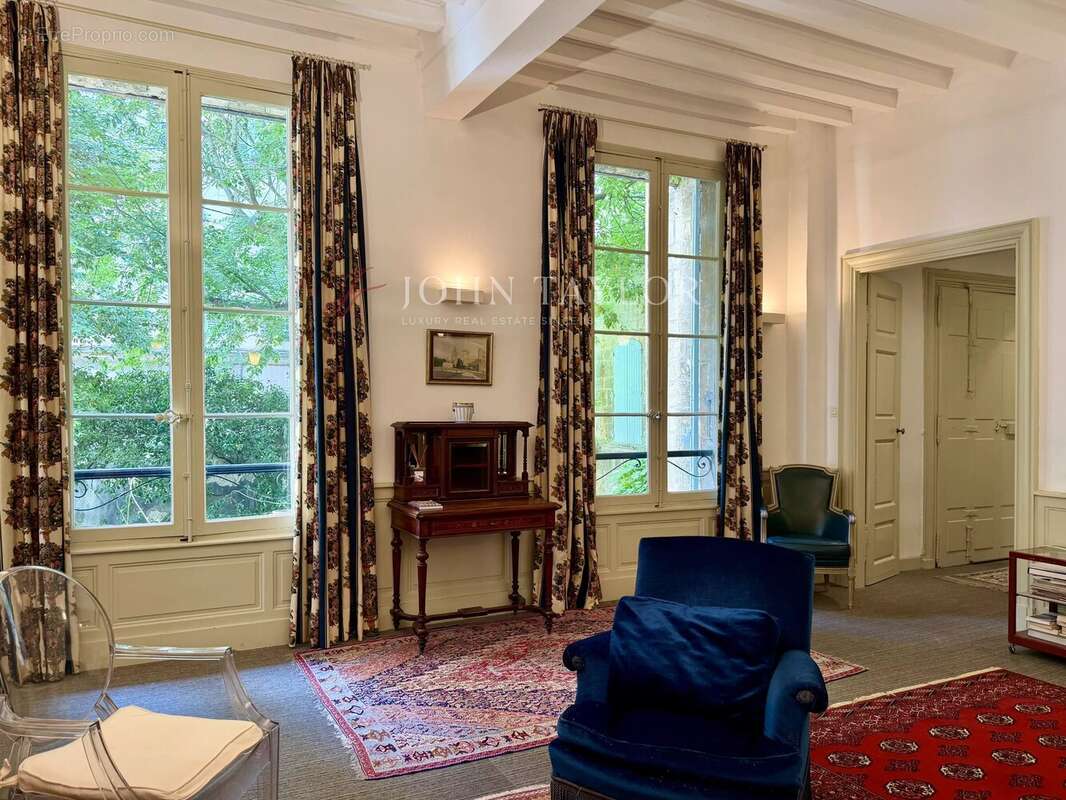 Appartement à AVIGNON