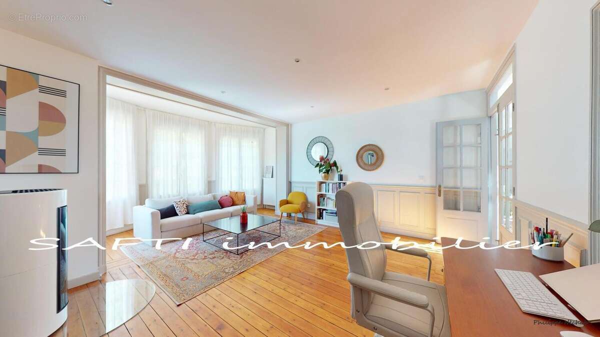 Photo 5 - Maison à FRENEUSE