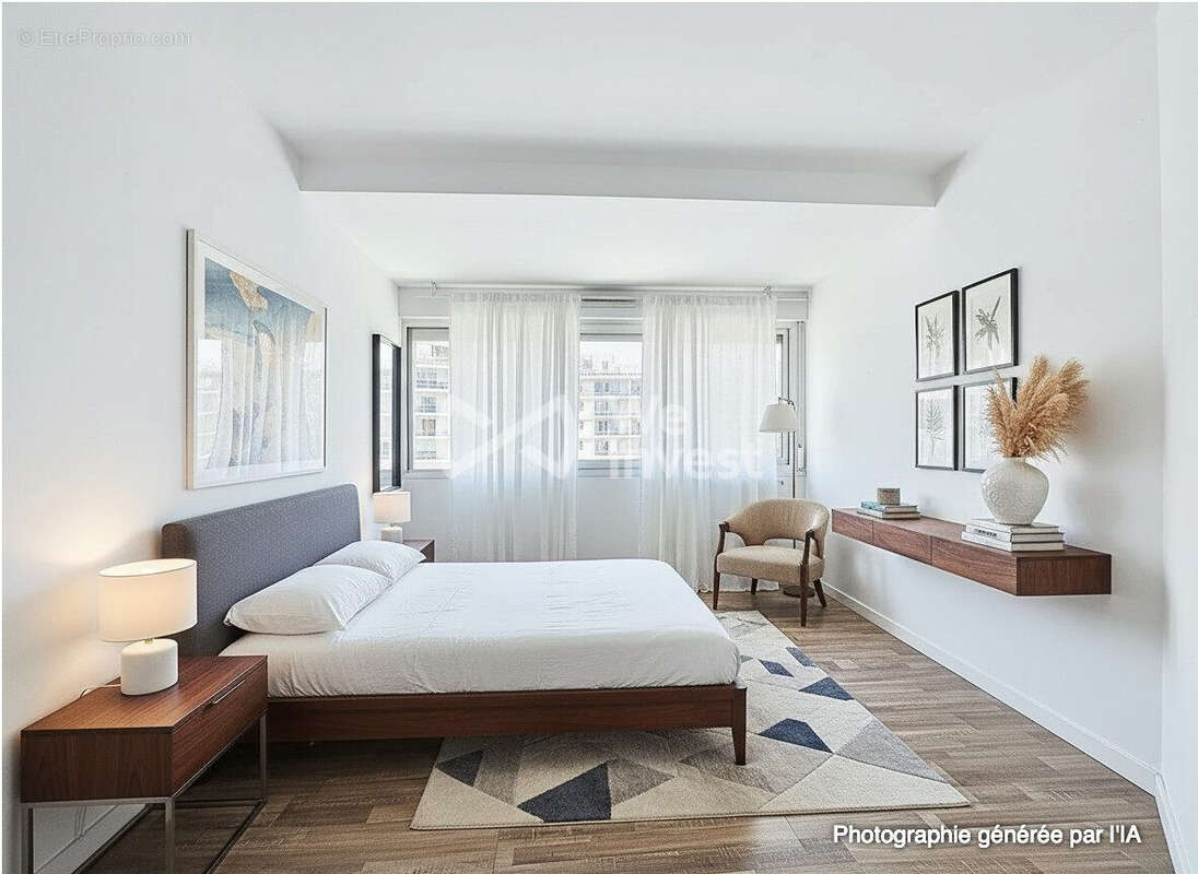 Appartement à MONTPELLIER