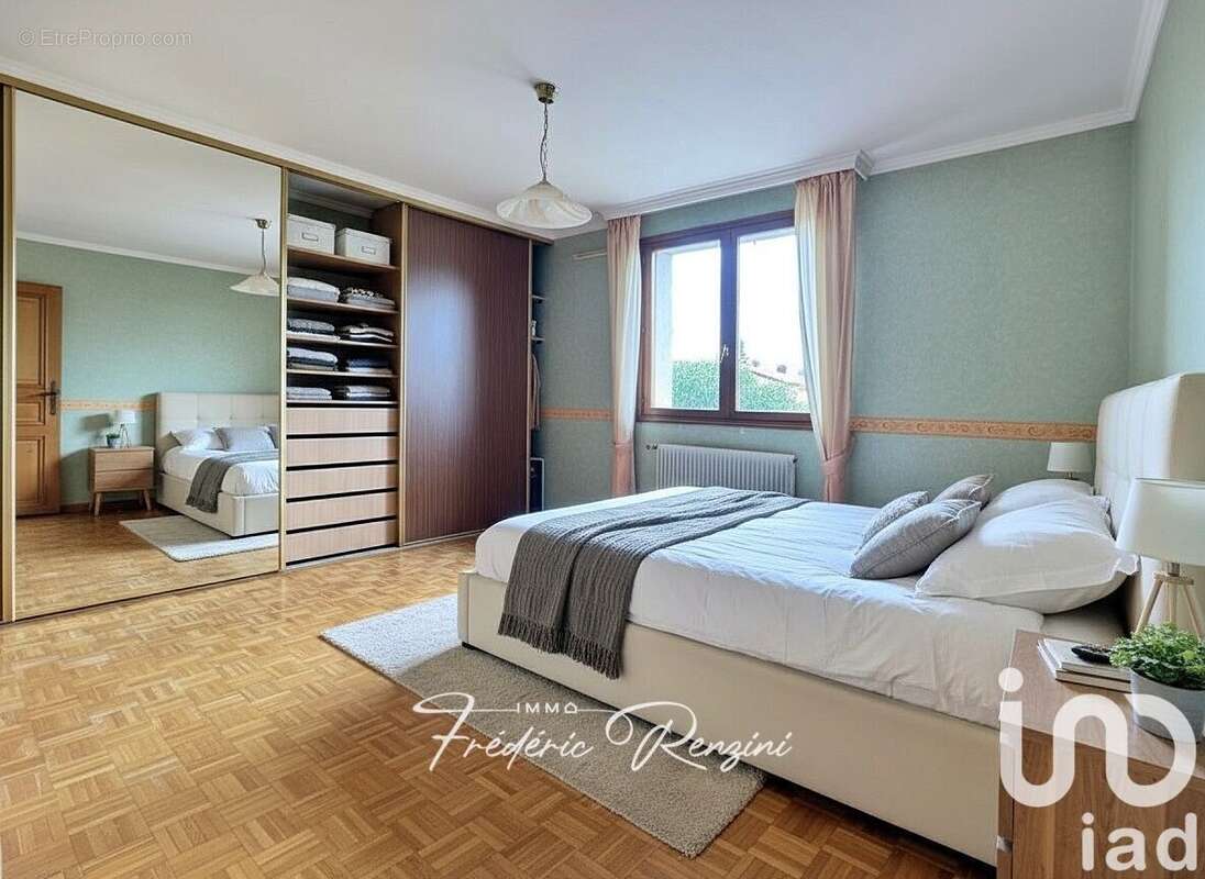 Photo 7 - Maison à PLAISANCE-DU-TOUCH