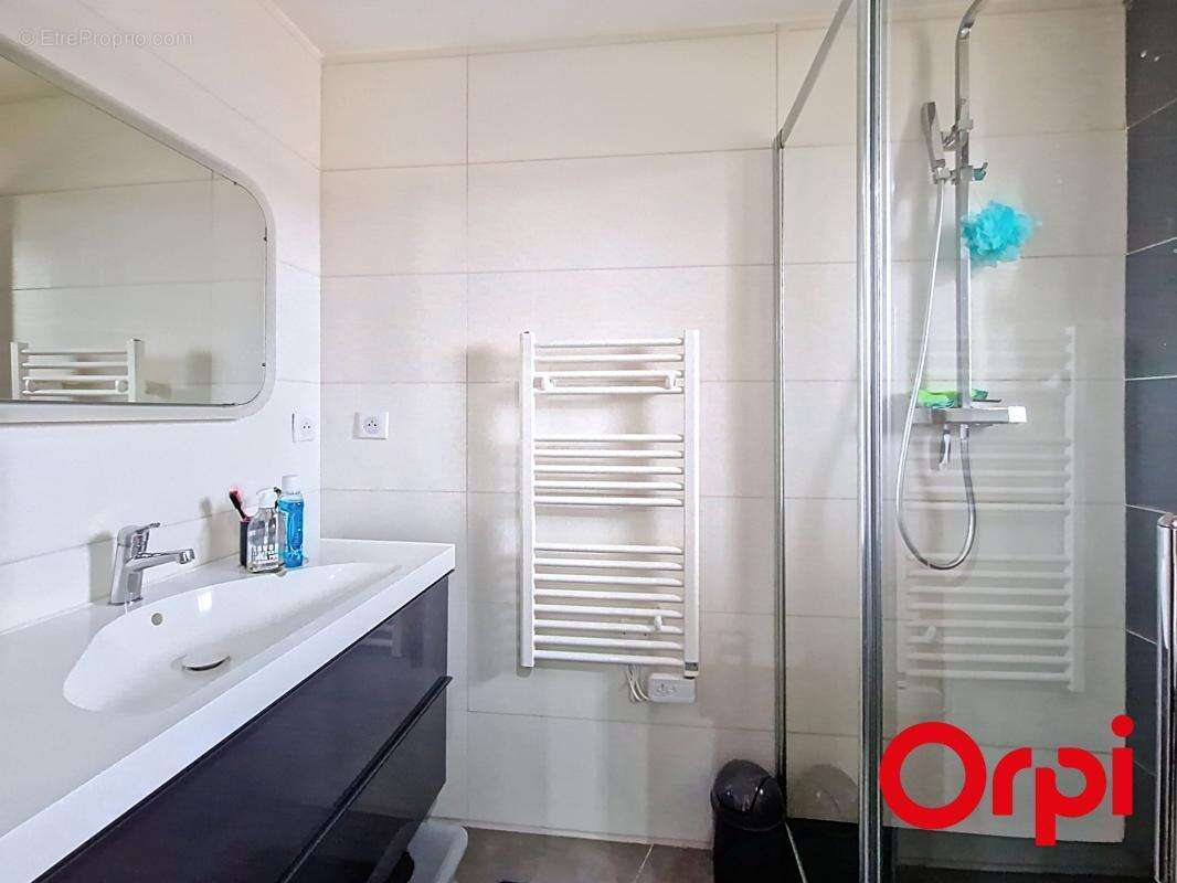 Appartement à LA SEYNE-SUR-MER