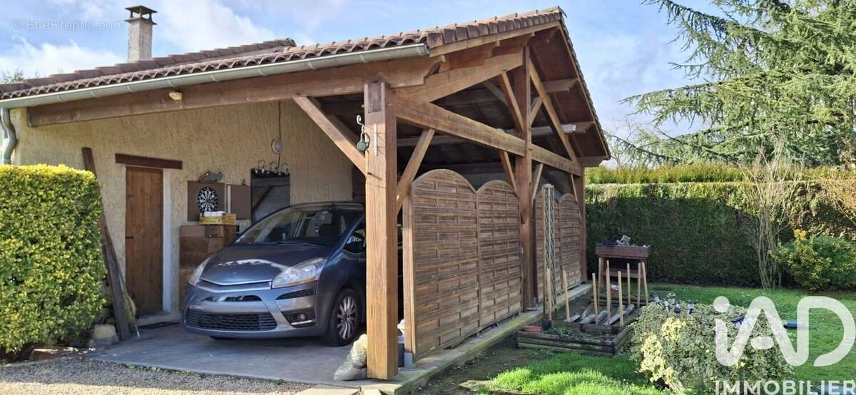 Photo 5 - Maison à MESNAC