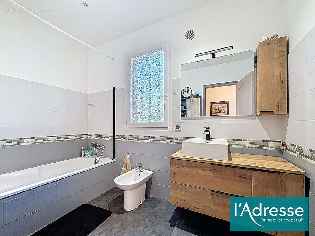 Maison à BASTELICACCIA