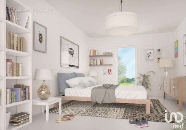 Photo 3 - Appartement à HAUTE-GOULAINE