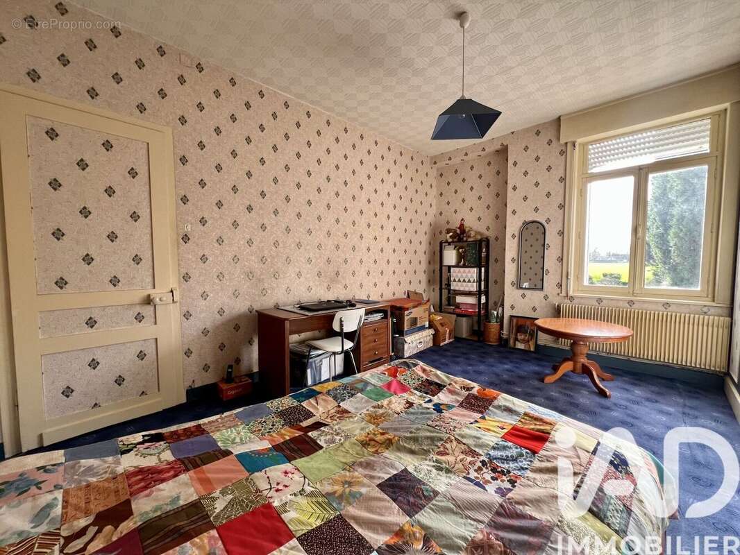 Photo 9 - Maison à PHALEMPIN