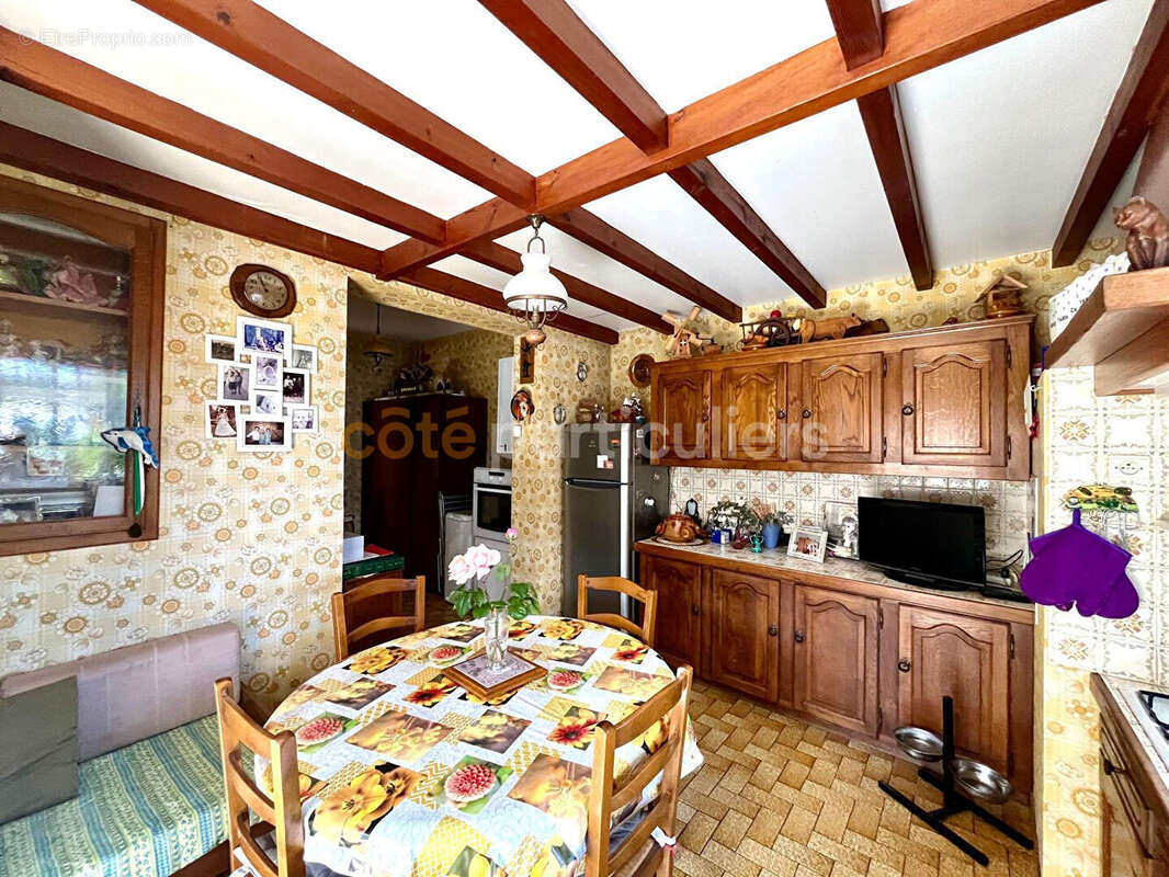 Maison à ROYAN