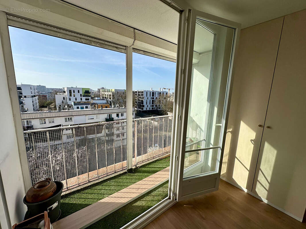 Appartement à BAGNOLET