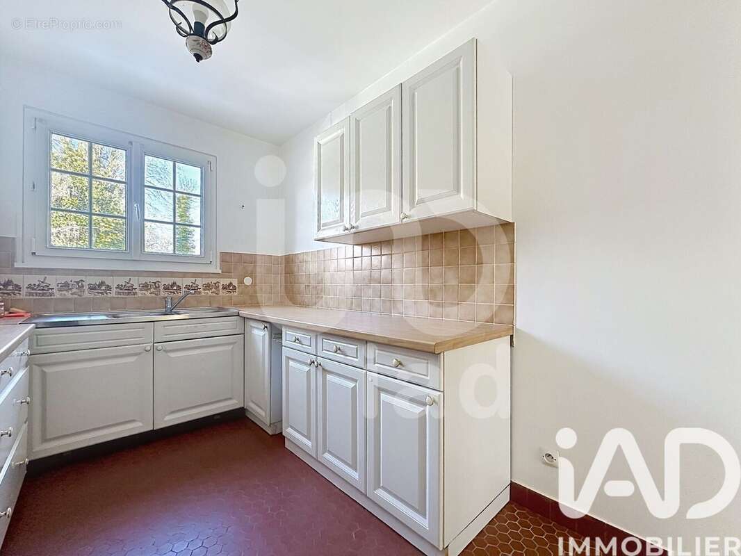 Photo 6 - Maison à RUBELLES