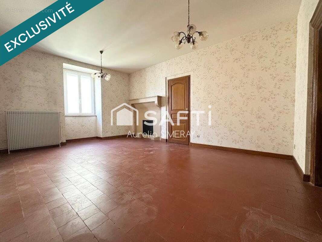 Photo 6 - Maison à FLEUREY-SUR-OUCHE