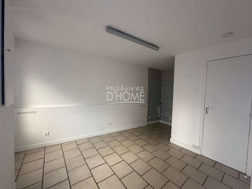 Appartement à LA FERTE-GAUCHER