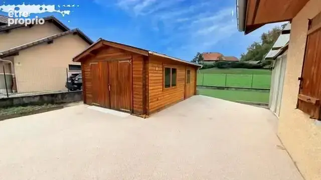 Maison 5 pièces 113 m² à vendre à Scionzier (74950) - photo 5