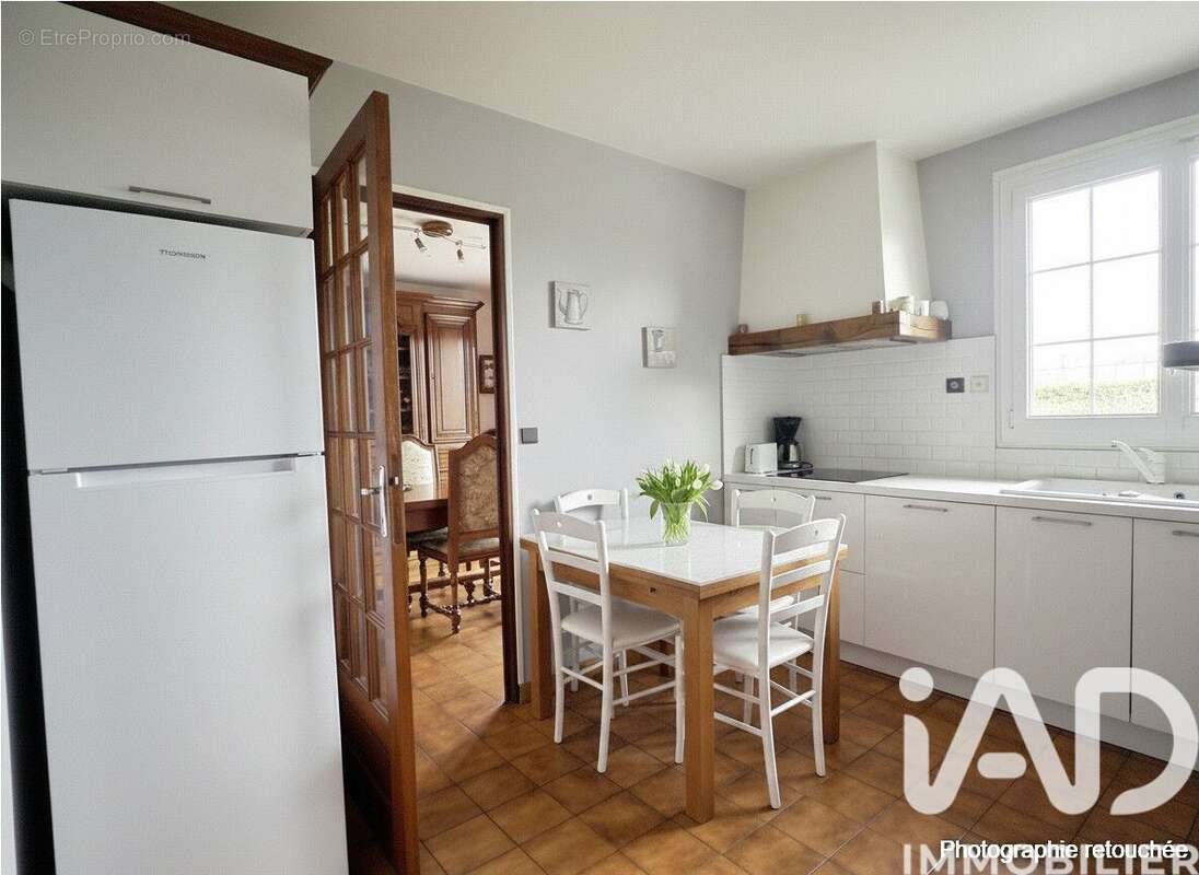Photo 6 - Maison à MORSANG-SUR-ORGE