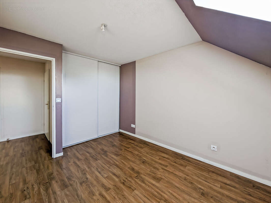 Maison à LA FRESNAIS