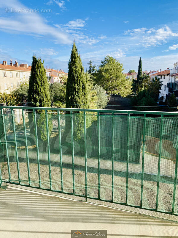 Appartement à PERPIGNAN