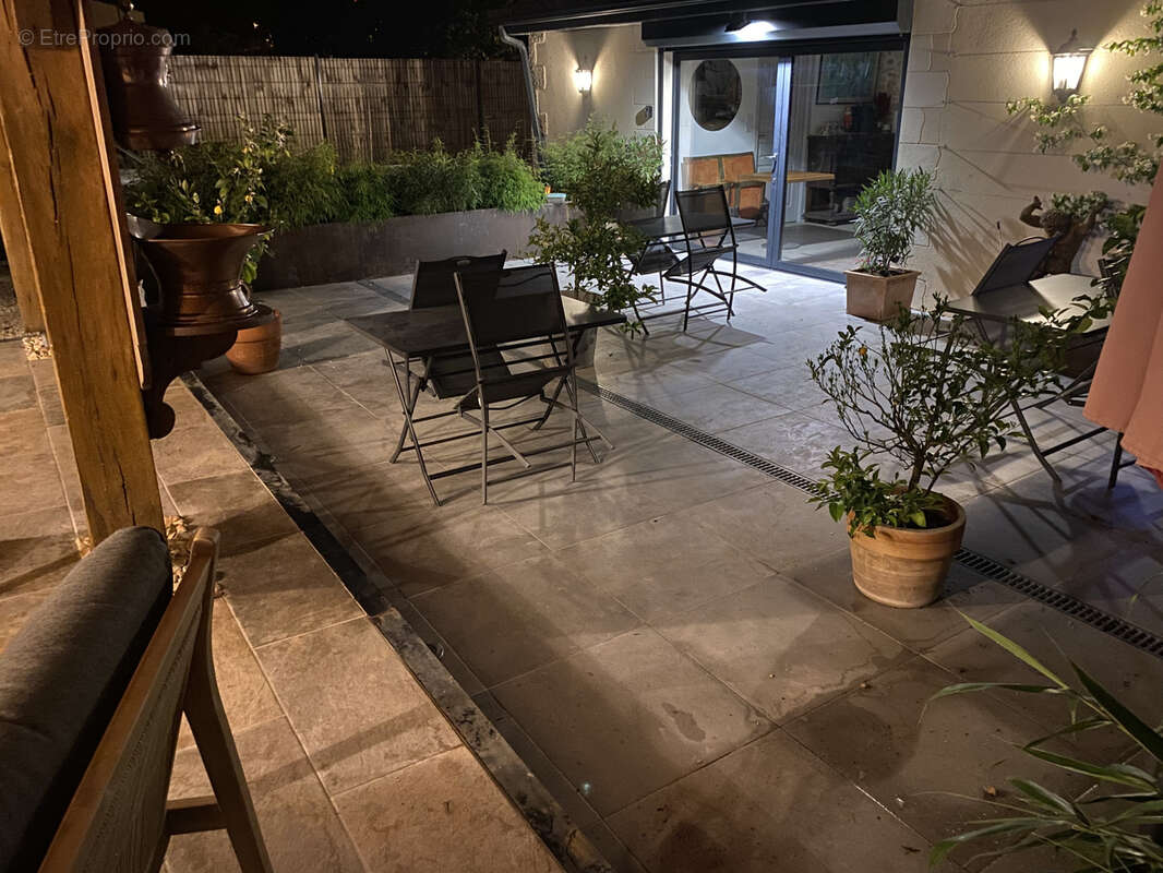 Maison à SAINT-VITE