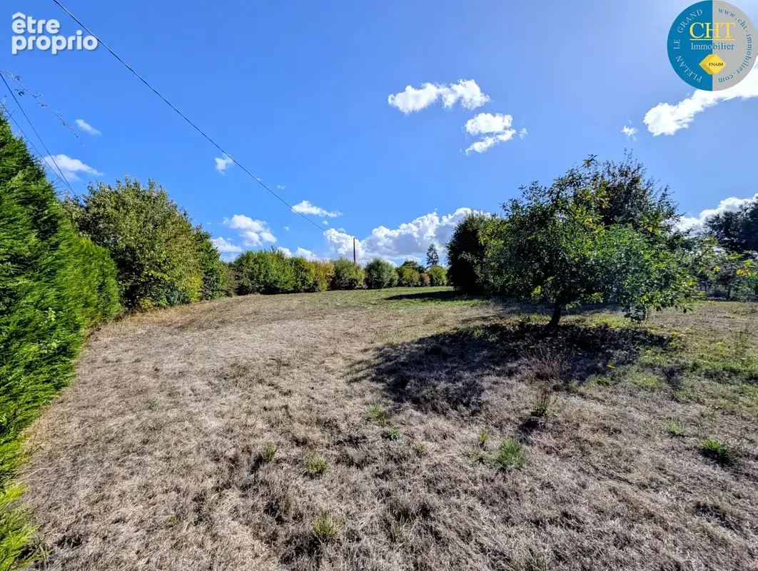 Ancien corps de ferme en pierres renove avec studio et dépendances à concoret (56430) avec cht immobilier - photo 31