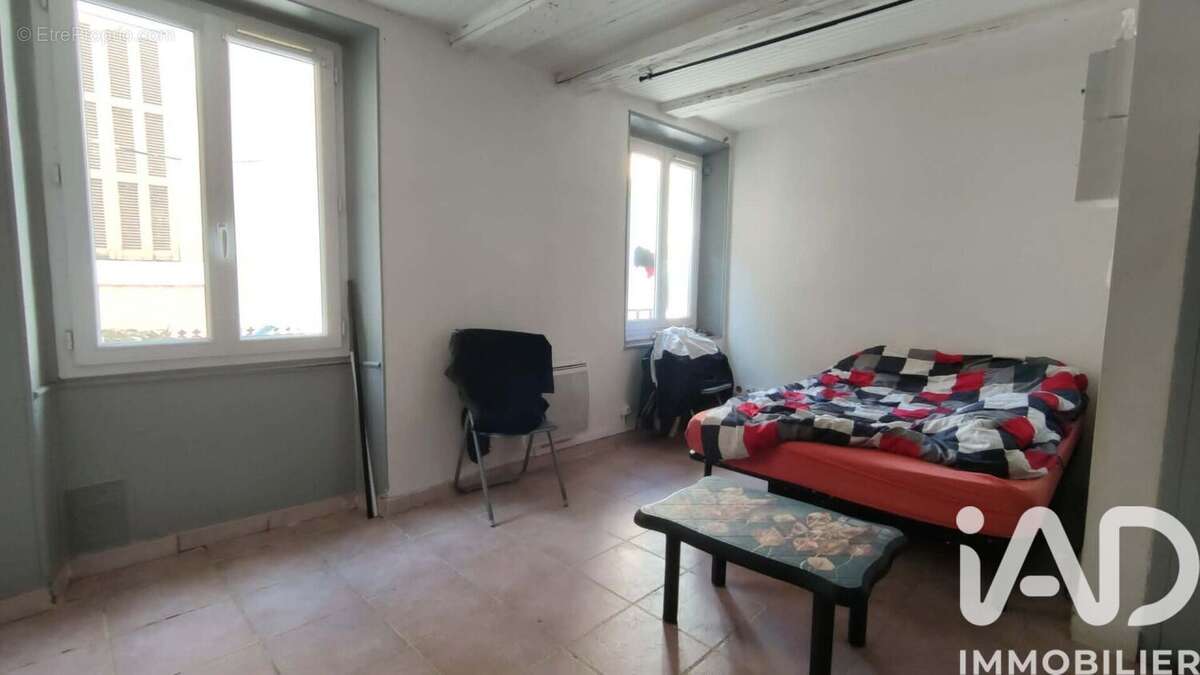 Photo 5 - Appartement à AUBAGNE