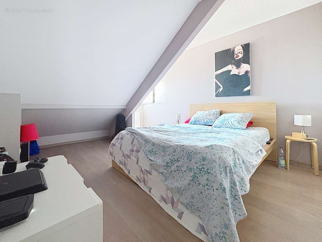 Appartement à vendre 4 pièces - photo 5