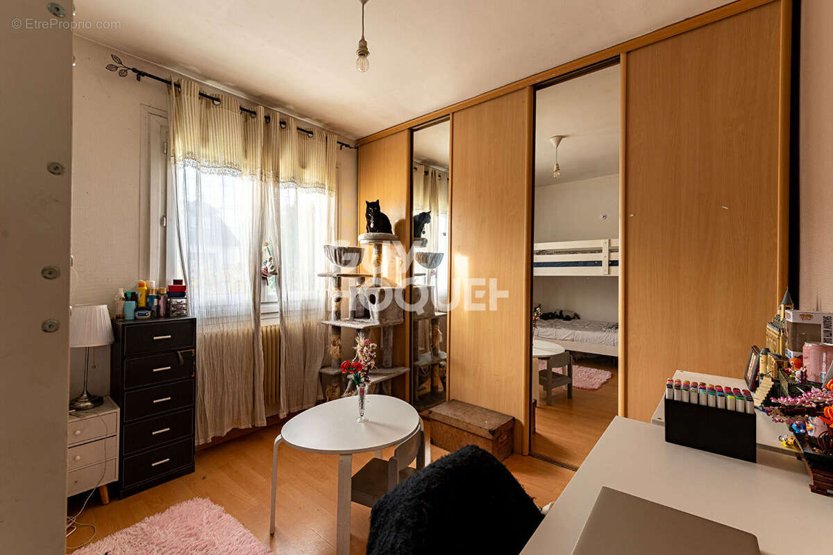Maison Chelles 6 pièces 106 m2 - 154m² au sol - photo 12